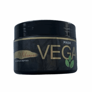 Maska + szampon + olejek do włosów